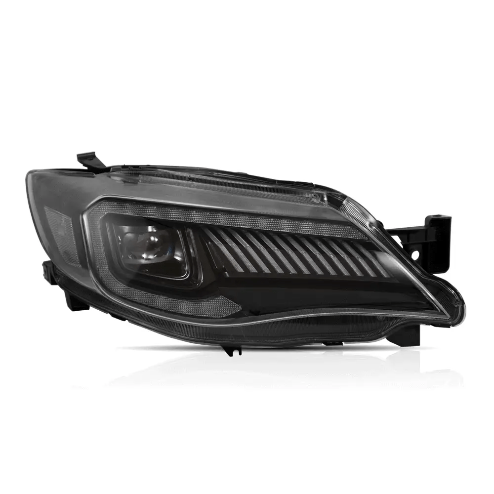 2008-2014 SUBARU IMPREZA G3 / WRX / STI SEQUENTIAL LED HEADLIGHTS