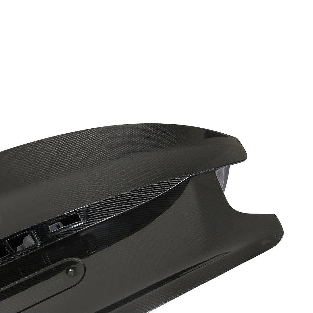 BMW F87 M2 CSL Style Carbon Fibre Boot/Trunk