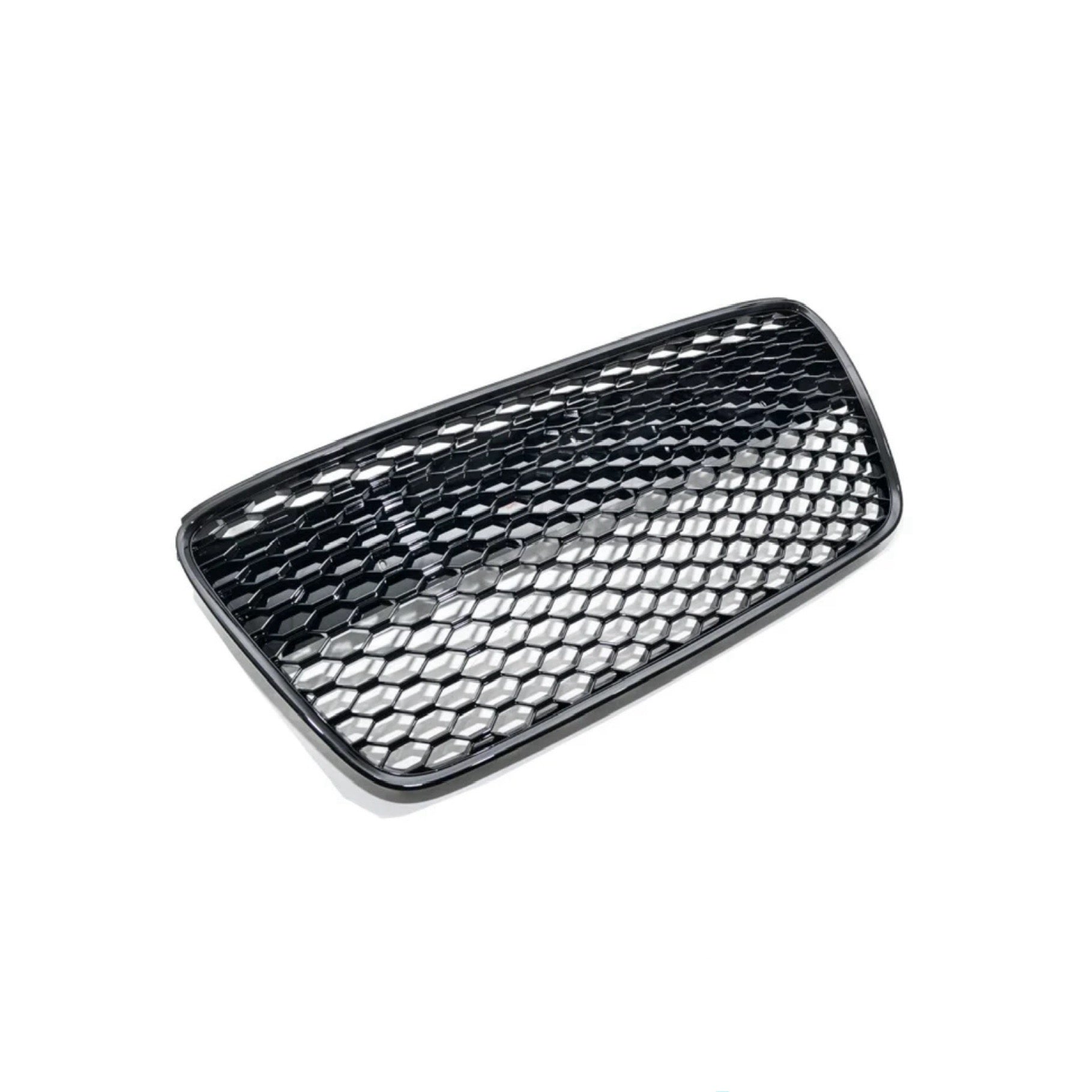 Audi R8 (2008-2012) RS Style Honeycomb Front Grille
