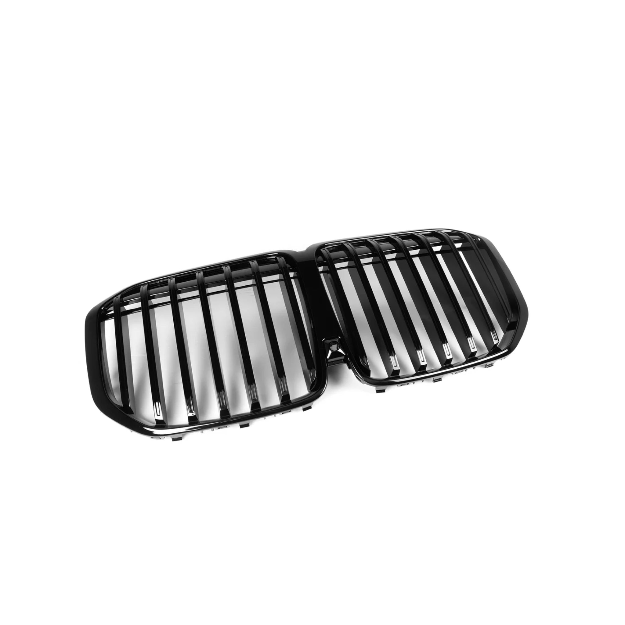 BMW X7 G07 M Performance Style Front Grille 2023+