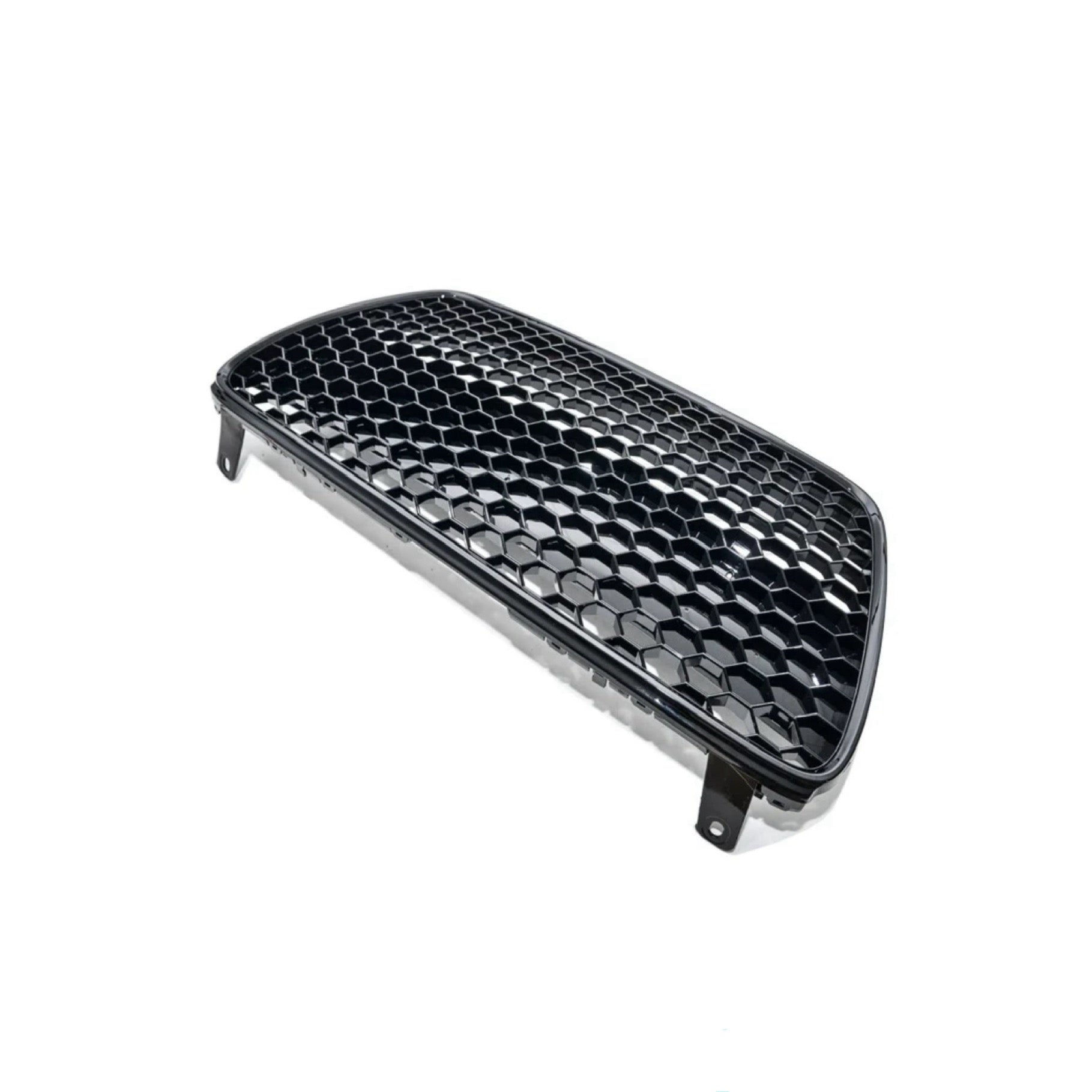 Audi R8 (2008-2012) RS Style Honeycomb Front Grille