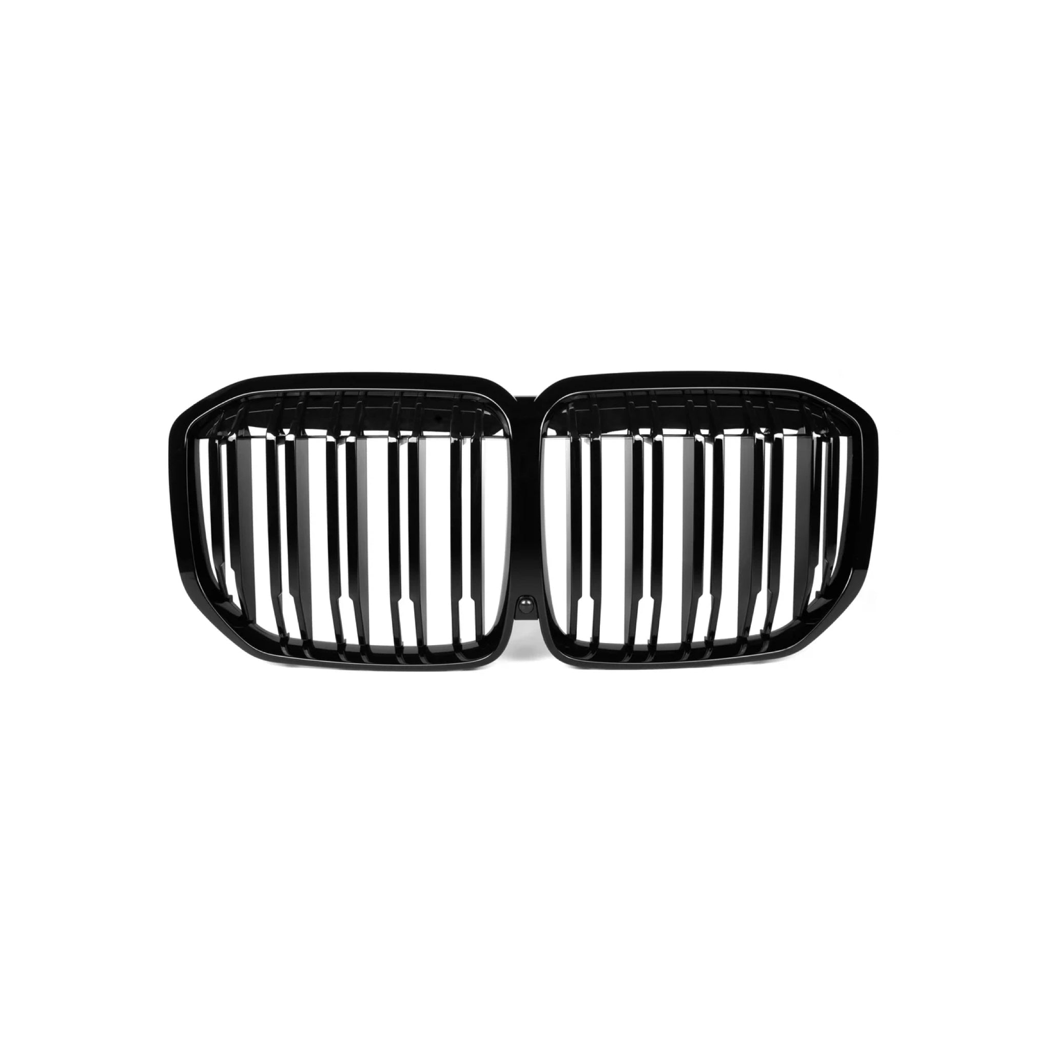 BMW X7 G07 Dual Slat Front Grille (2020-2022)