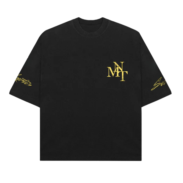 JPS Senna F1 T-Shirt