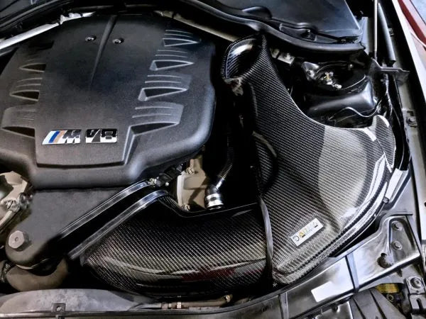 Armaspeed Carbon Fiber Cold Air Intake for BMW M3 E92