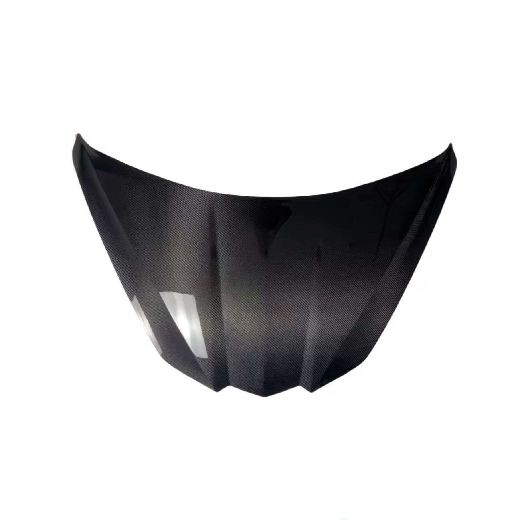 Chevrolet Corvette C8 (20+) OEM Style Carbon Fibre Hood | Bonnet