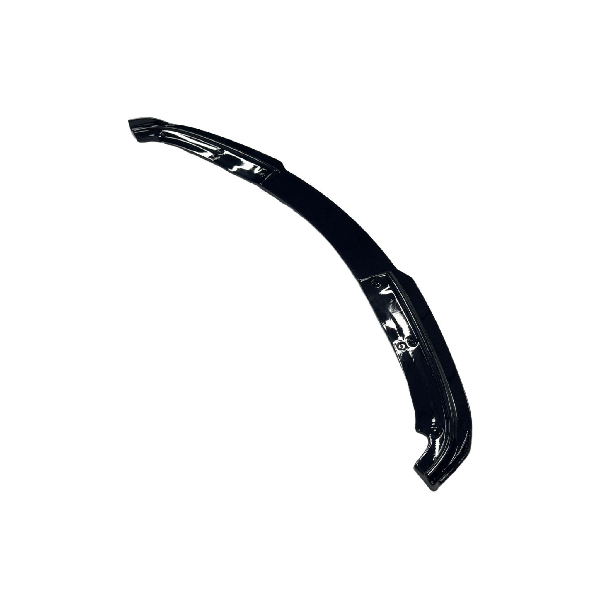 BMW E90 PRE LCI (05-08) Front Lip (One Piece)