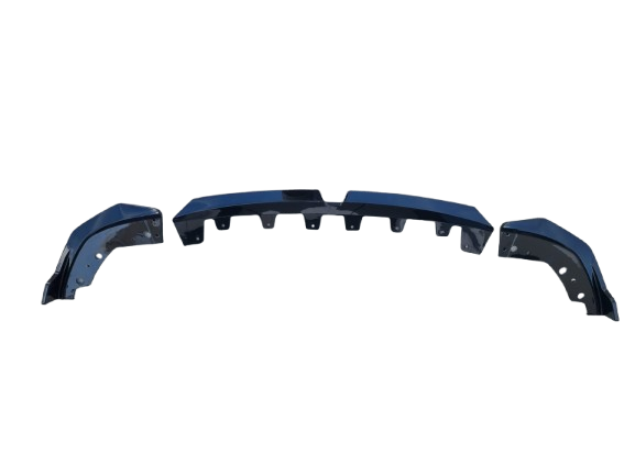 BMW 3 Series (22+) G20 LCI Front Lip