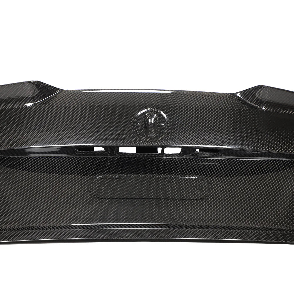 BMW F87 M2 MP Style Carbon Fibre Boot/Trunk
