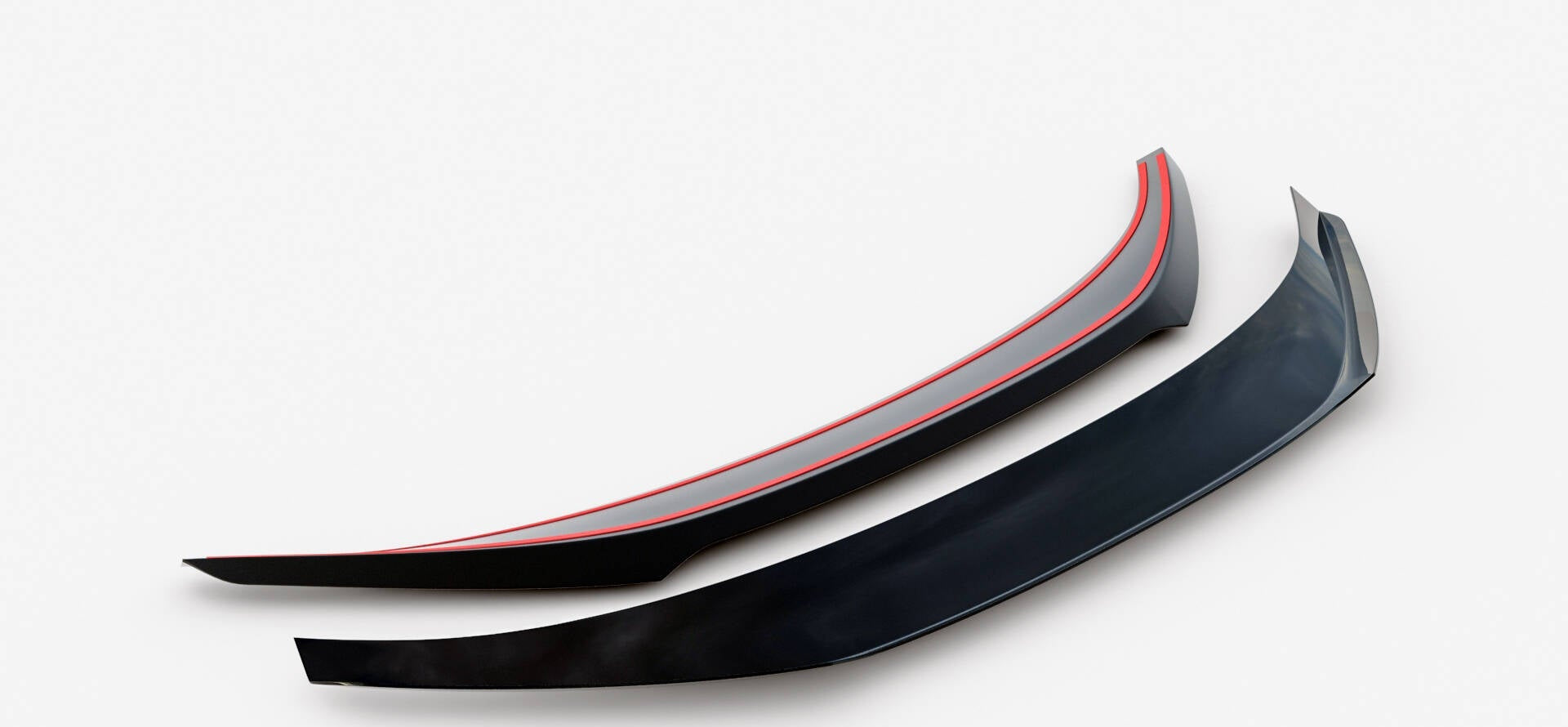 Maxton Design Spoiler Cap Toyota GR86 Mk1 / Subaru BRZ ZD8