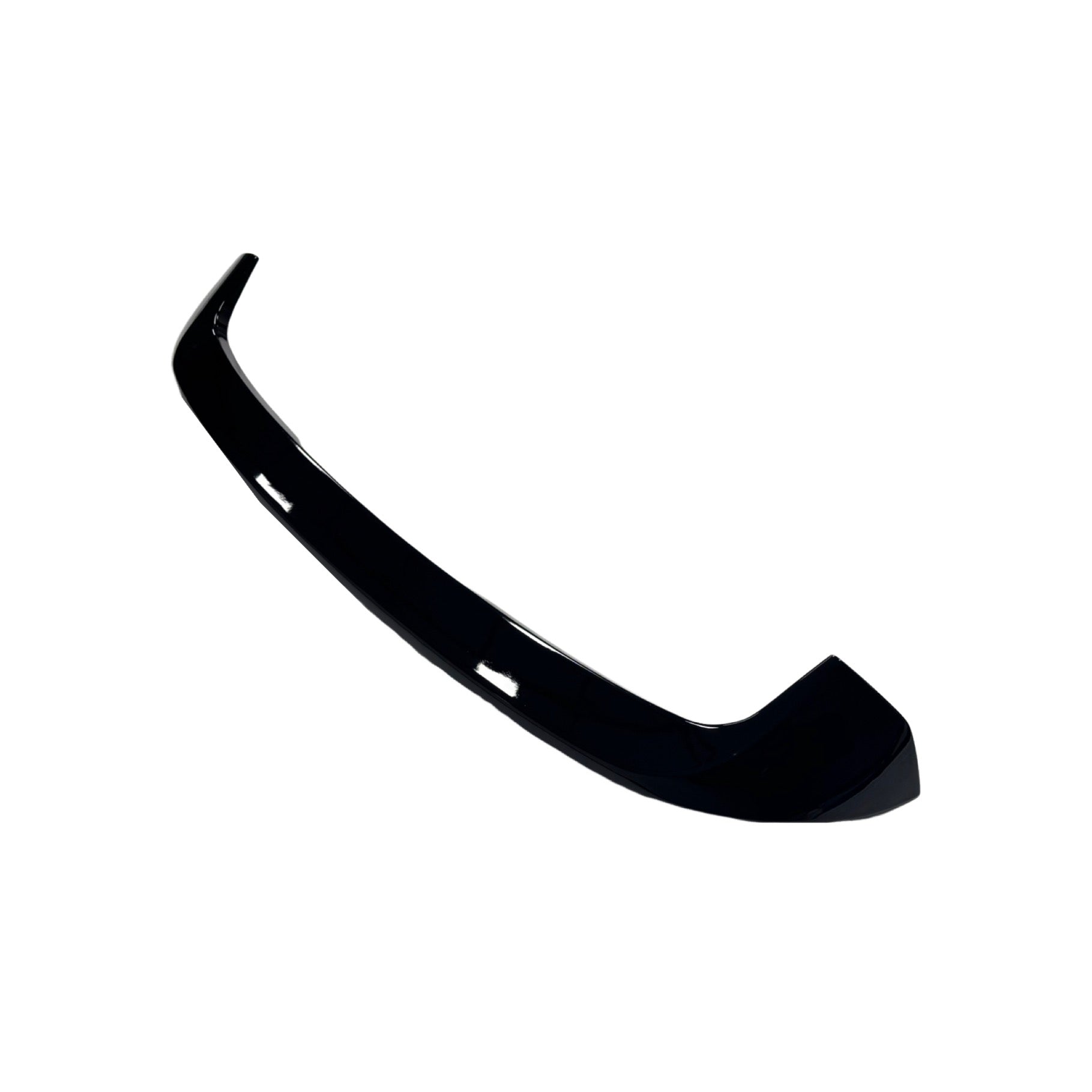 BMW 1 Series F20 (11-19) Rear Spoiler