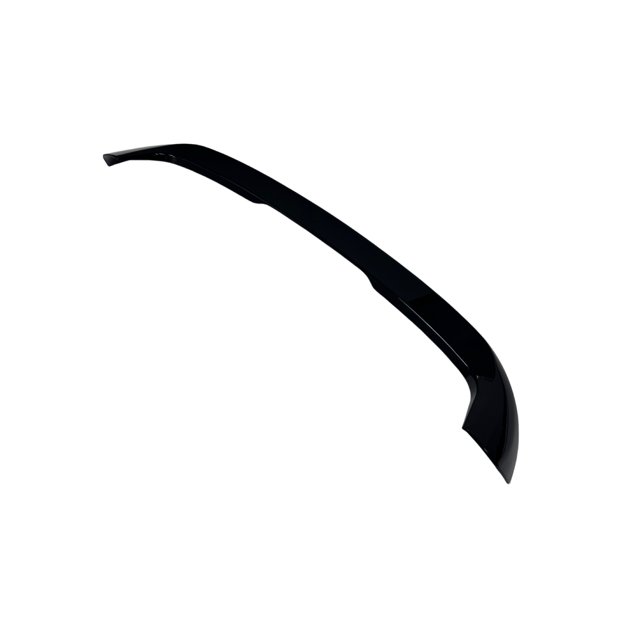 BMW 1 Series F20 (11-19) Rear Spoiler