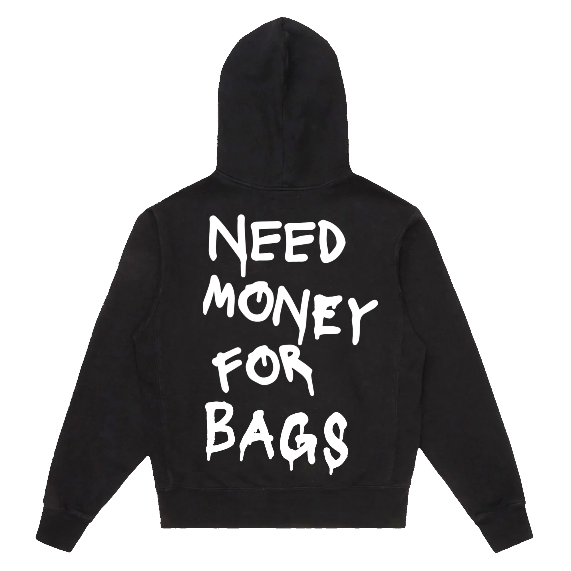 Need Money For Bags