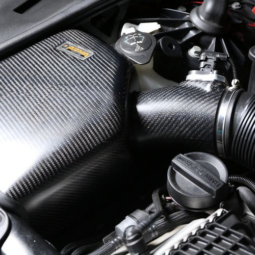 Armaspeed Carbon Fiber Cold Air Intake for BMW M5 F10 / M6 F06 F12 F13