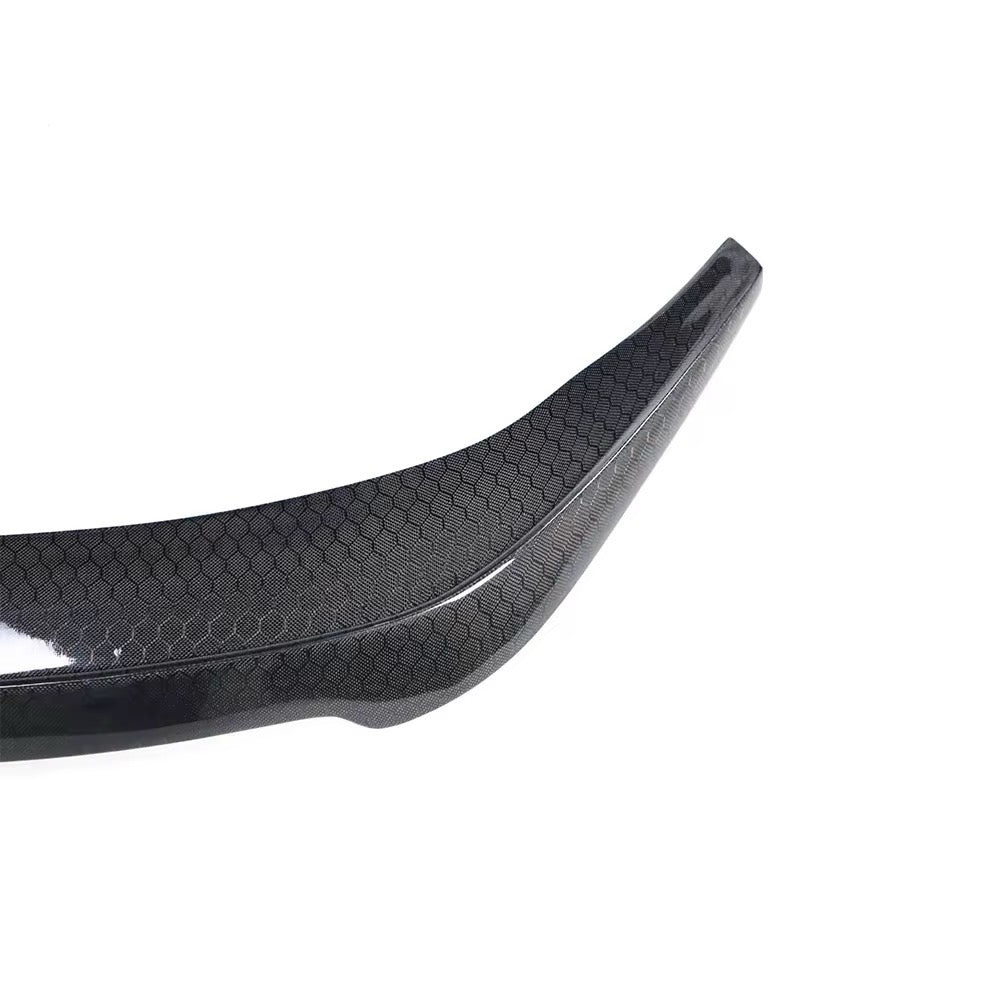 Subaru BRZ ZD8 | Toyota 86 ZN8 Honey Comb Carbon Fibre Duckbill Rear Spoiler