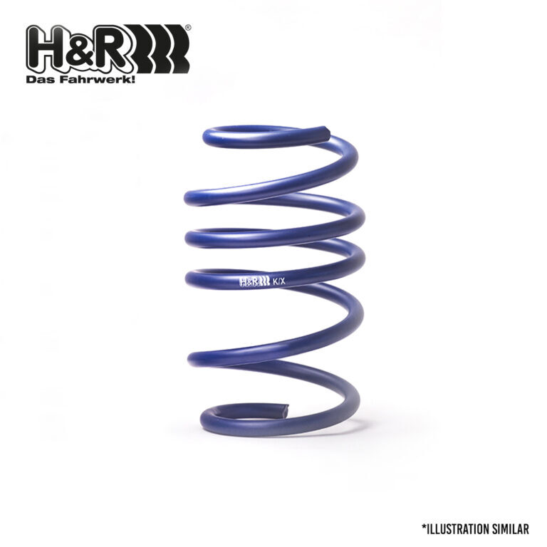 H&R Sport Lowering Springs Mercedes E Class W213 16+ (Sedan)