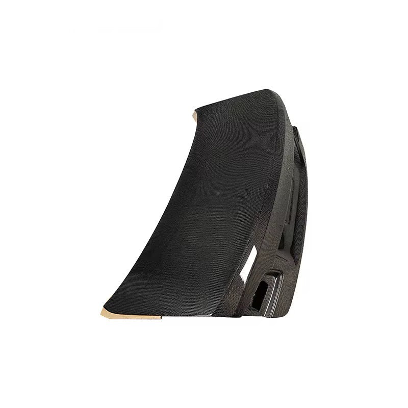 BMW 3 Series (07-13) E92 OEM Style Carbon Fibre Boot/Trunk