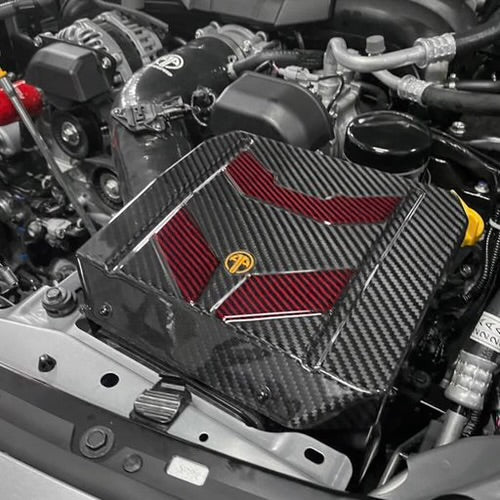 Armaspeed Carbon Fiber Cold Air Intake for Subaru BRZ ZD8