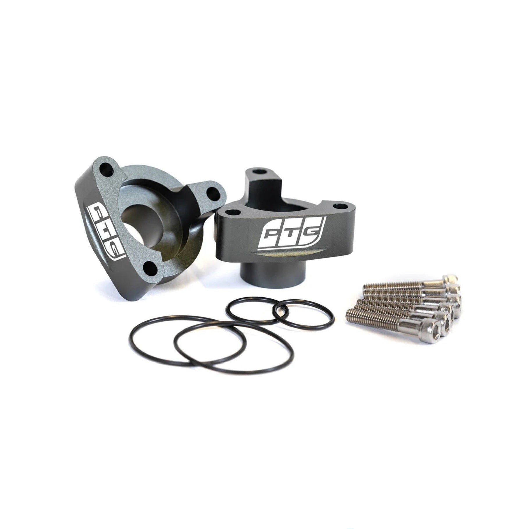 PTG M177/M178/M276 Street Valves