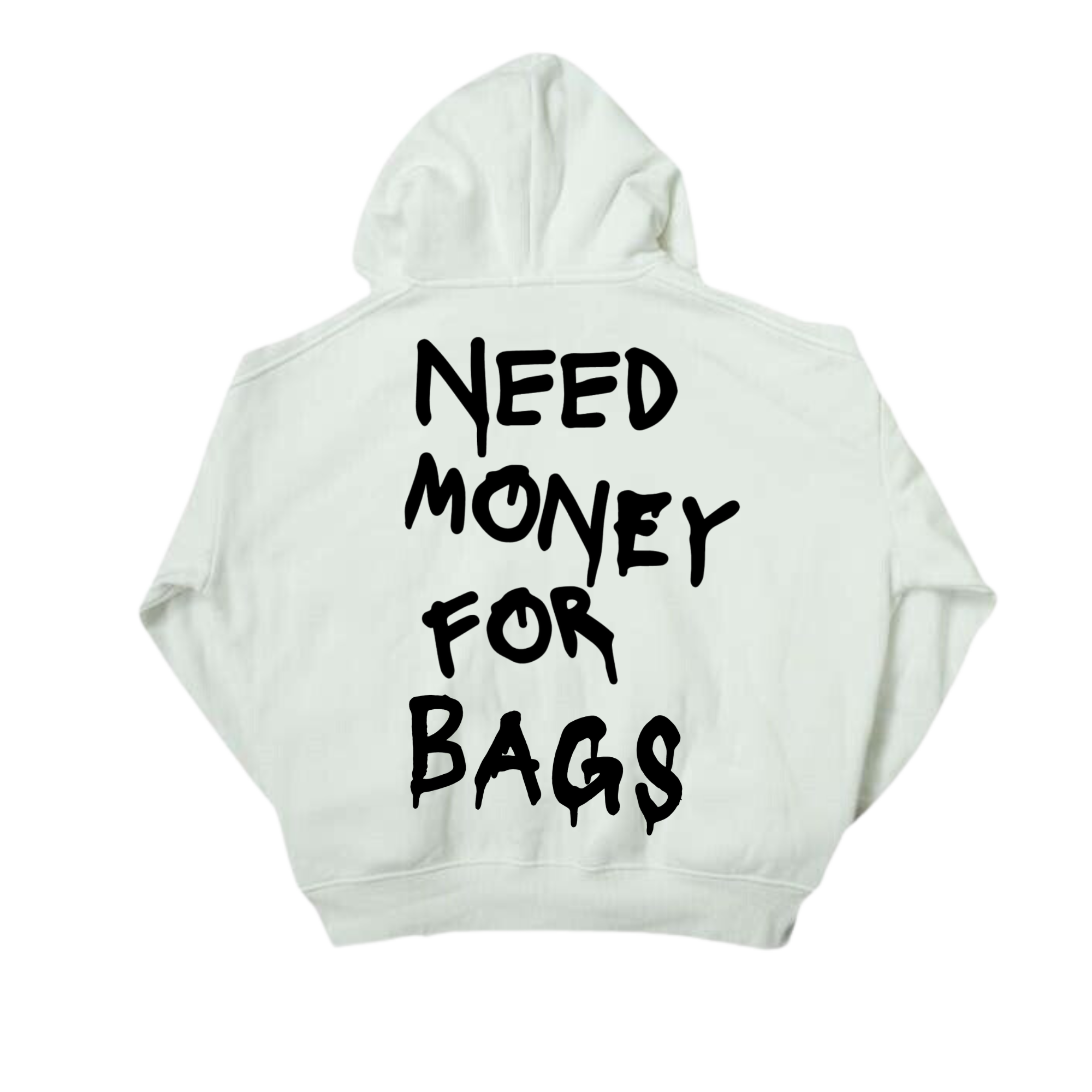 Need Money For Bags