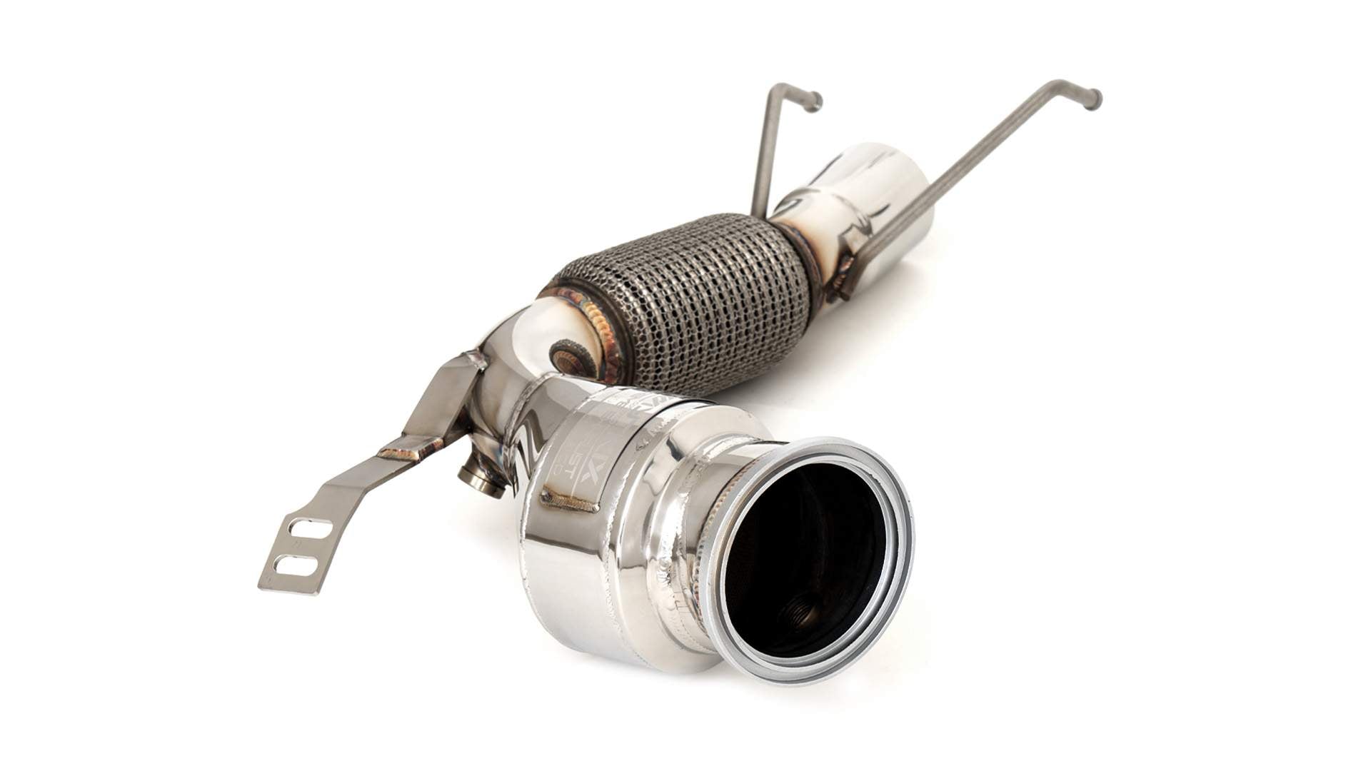 Armytrix High Performance De-Catted Downpipe Mini Cooper JCW F56/F57 19+