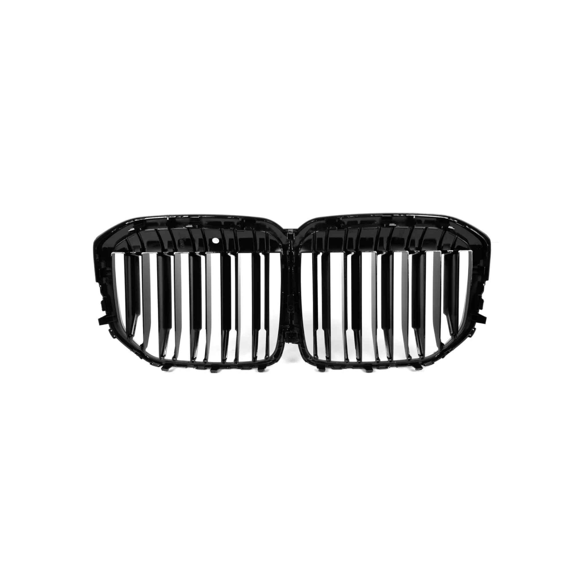 BMW X7 G07 Dual Slat Front Grille (2020-2022)