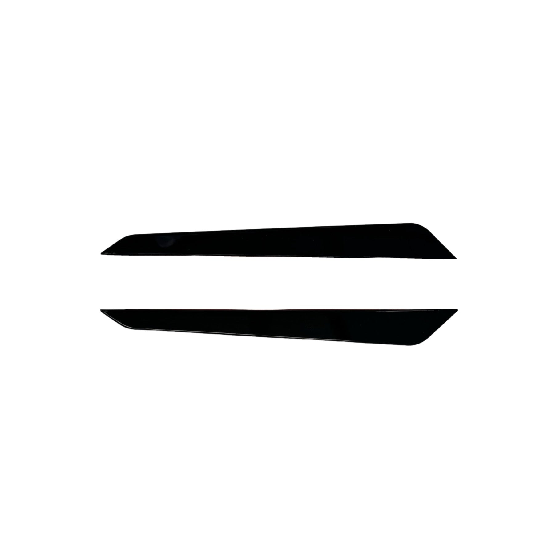 Subaru WRX VA Front Bumper Flag