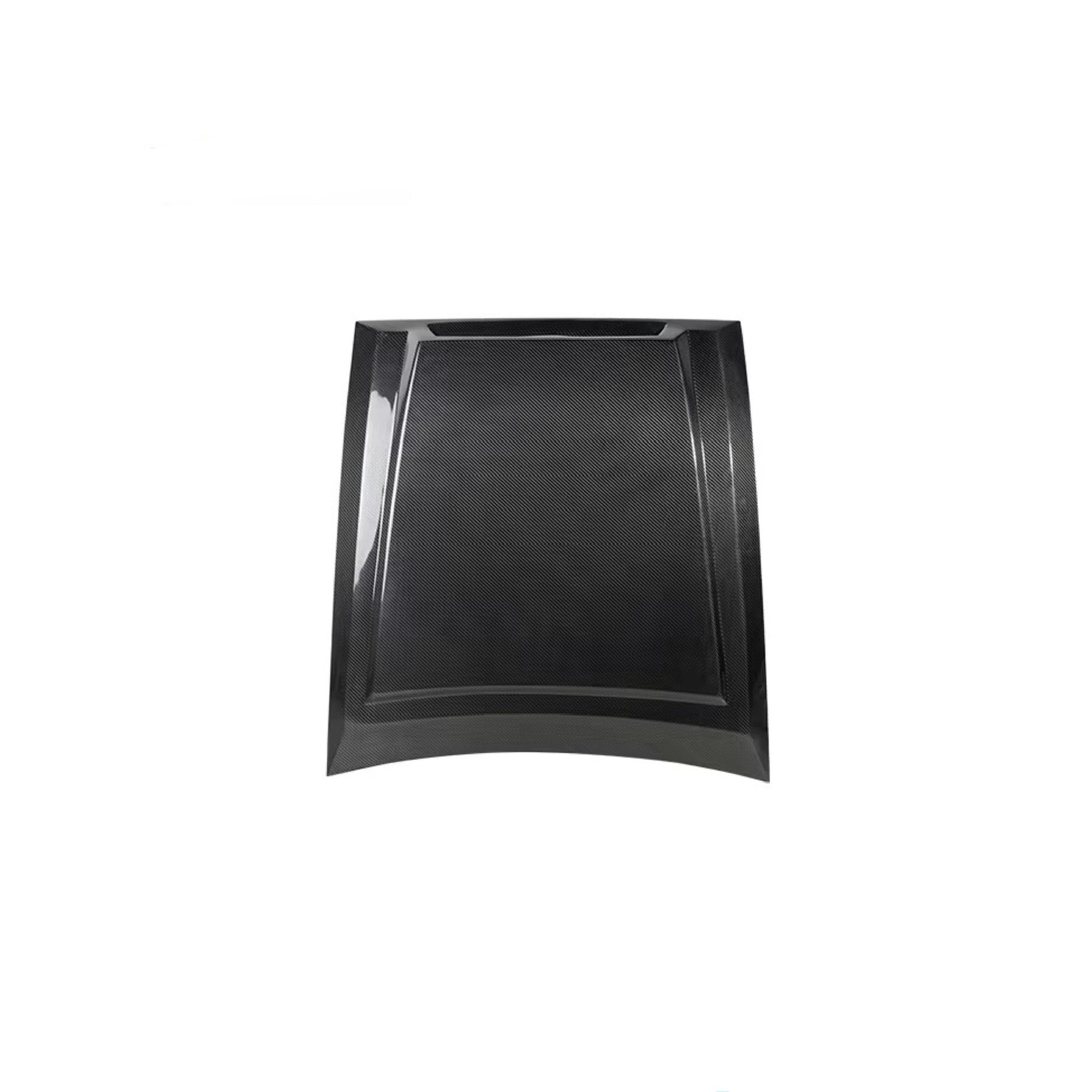 Land Rover Defender Dry Carbon Fibre Hood Cover (20-24)