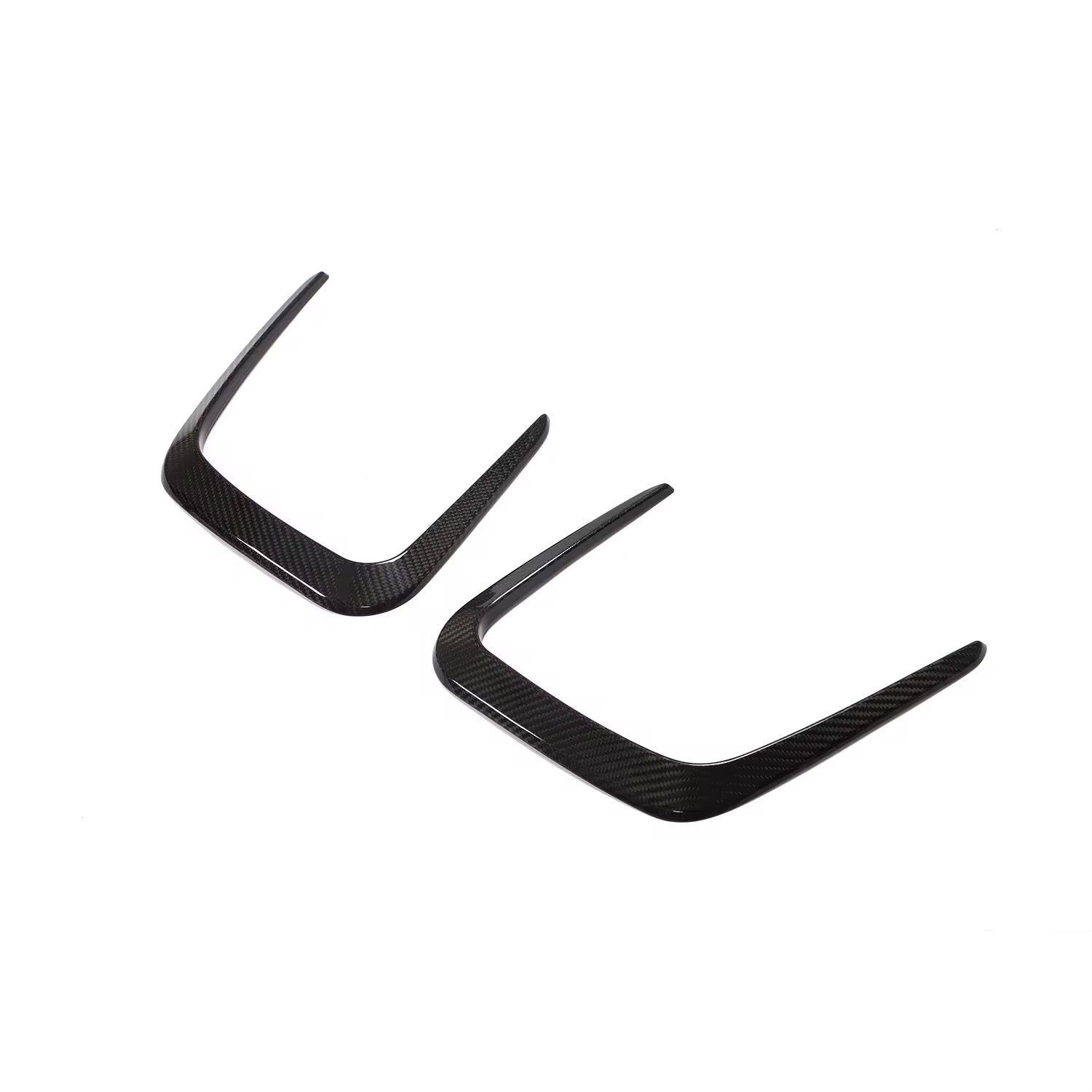 BMW M3 G80 G81 | M4 G82 G83 Dry Carbon Fibre Hood Scoop Air Vents