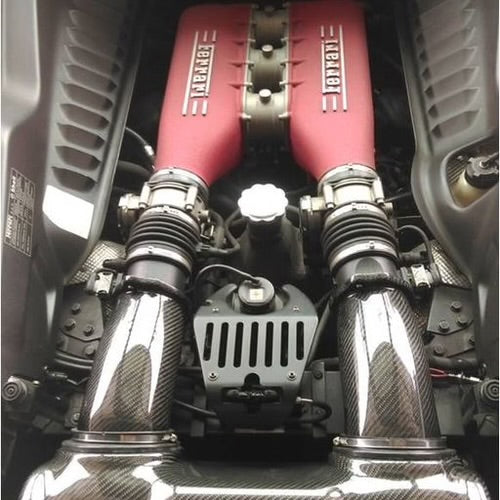 Armaspeed Carbon Fiber Cold Air Intake for Ferrari 458
