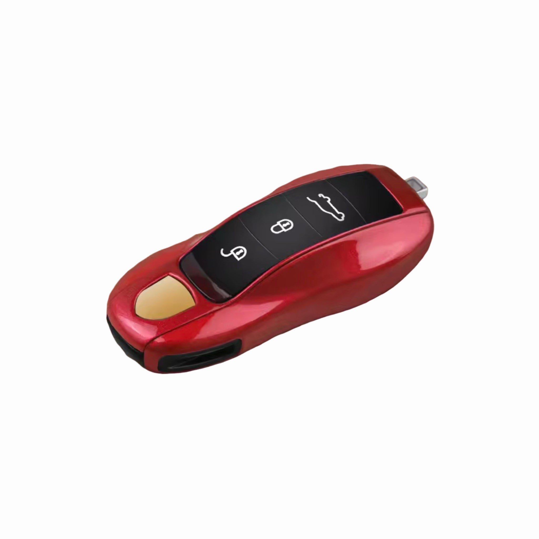 Porsche Vehicle Key Case (Multiple Models)