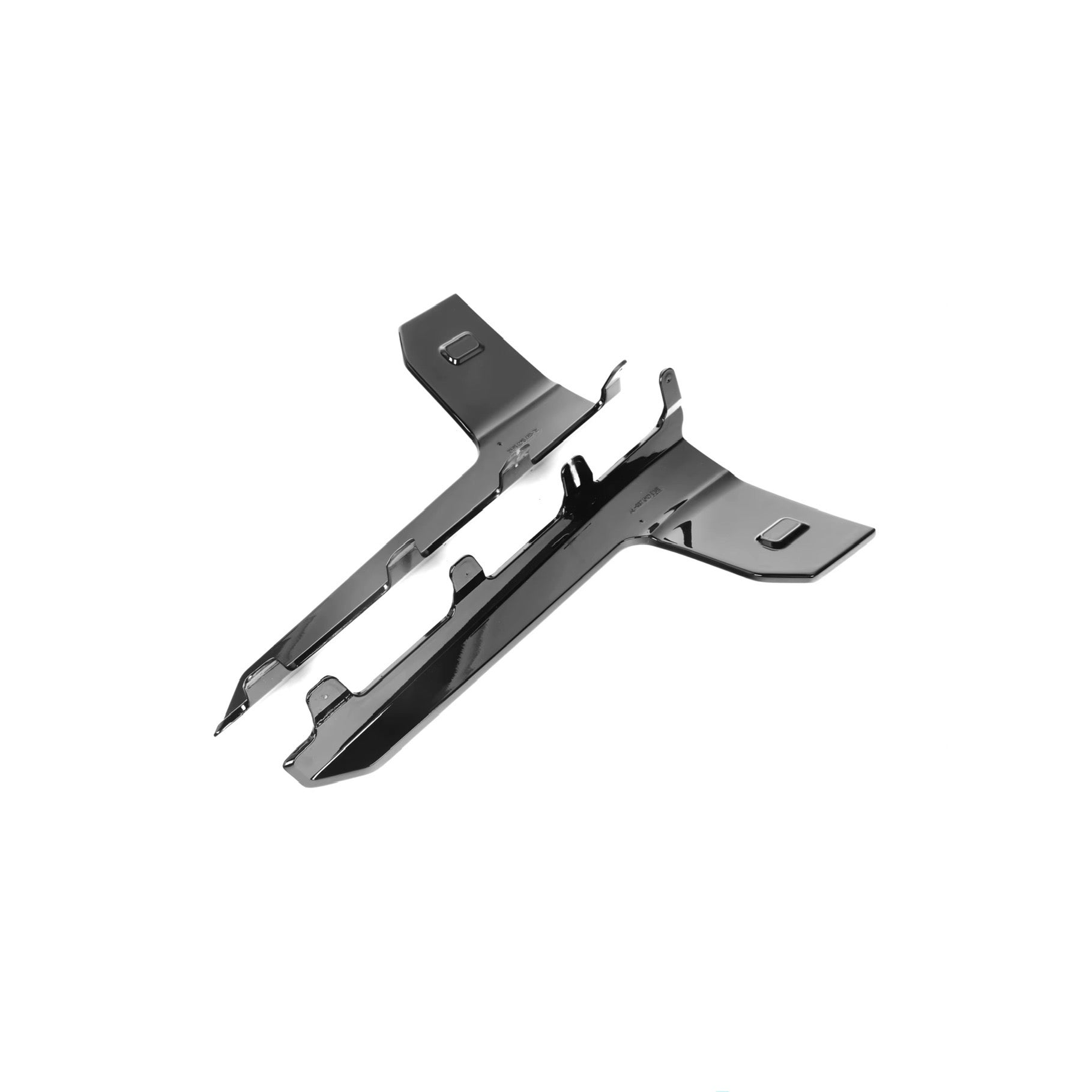 M Performance Style Side Skirts BMW M2 G87