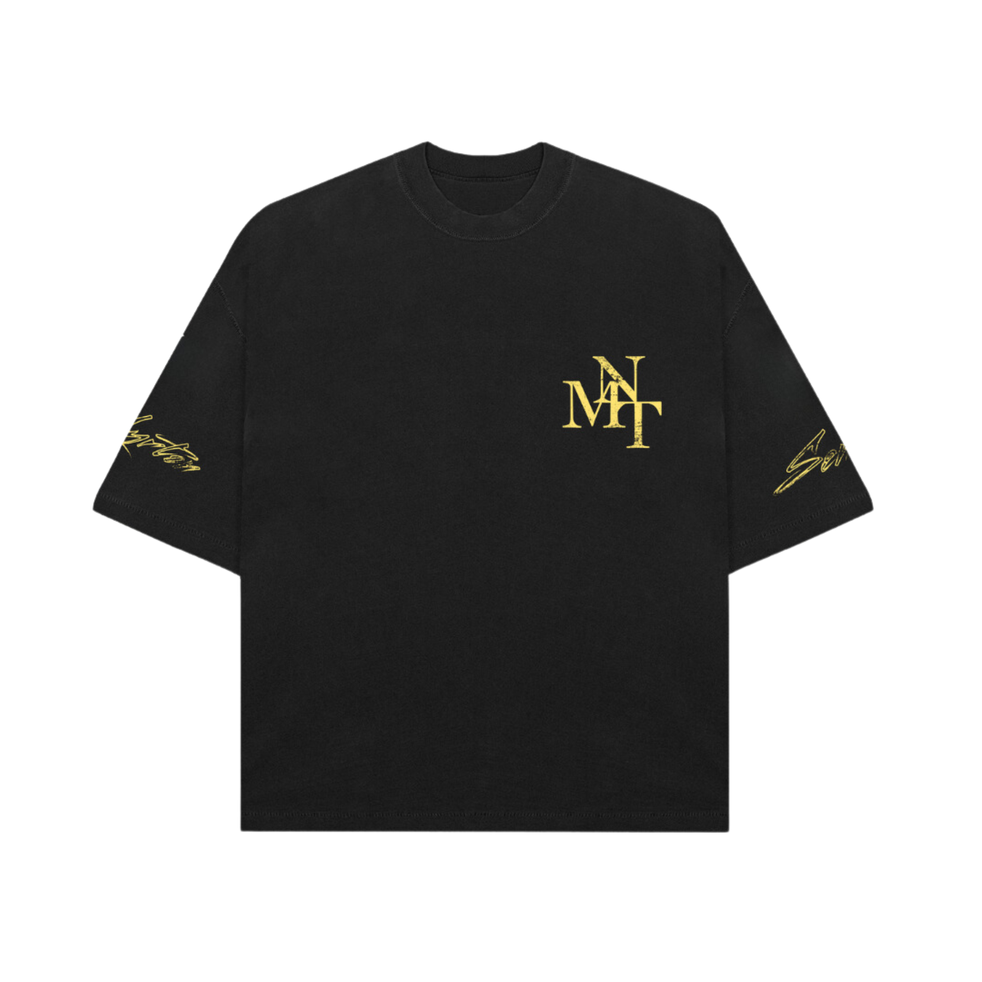 Ayrton Senna Racing T-Shirt