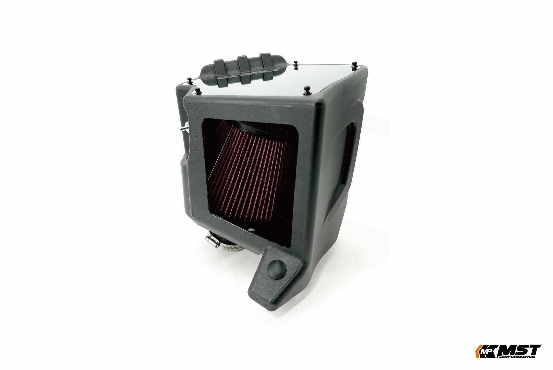 MST 2022+ SUBARU WRX 2.4 Cold Air Intake System (WRX-1503)