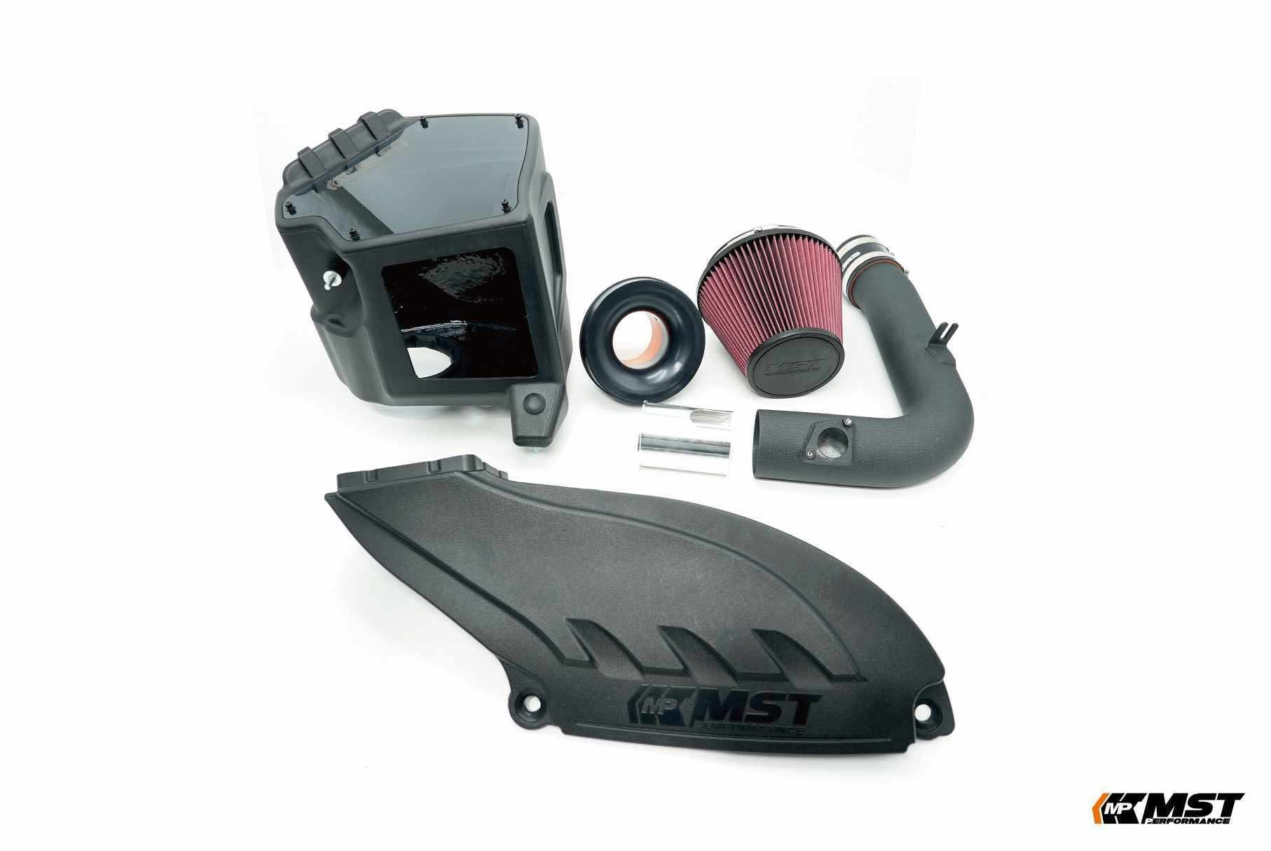MST 2022+ SUBARU WRX 2.4 Cold Air Intake System (WRX-1503)