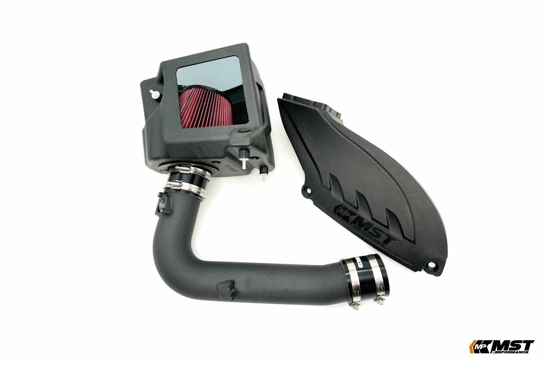 MST 2022+ SUBARU WRX 2.4 Cold Air Intake System (WRX-1503)