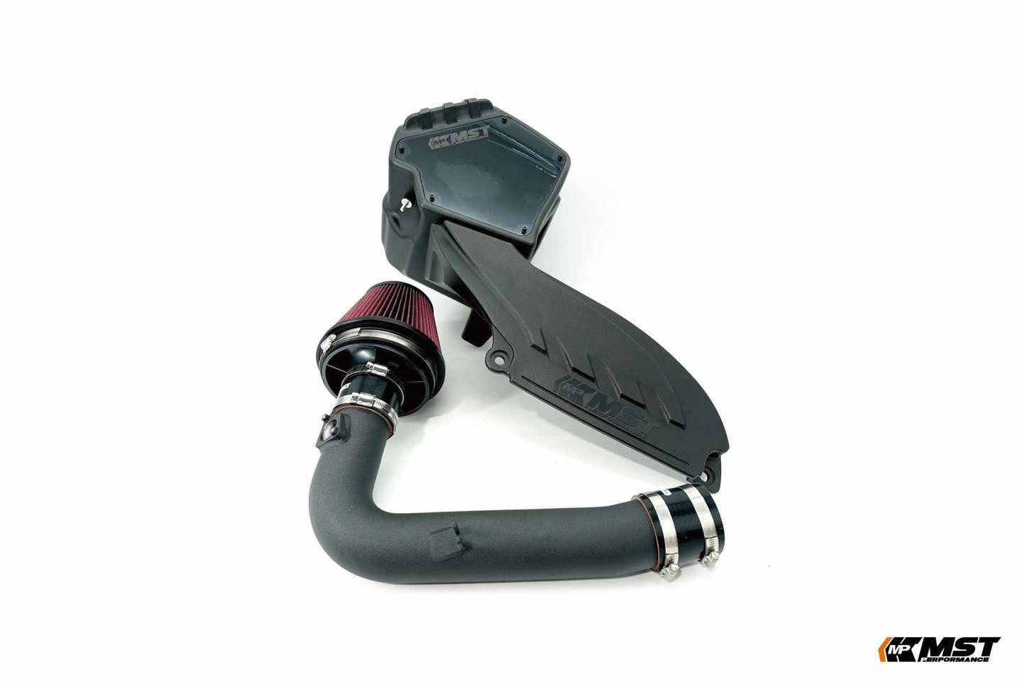 MST 2022+ SUBARU WRX 2.4 Cold Air Intake System (WRX-1503)