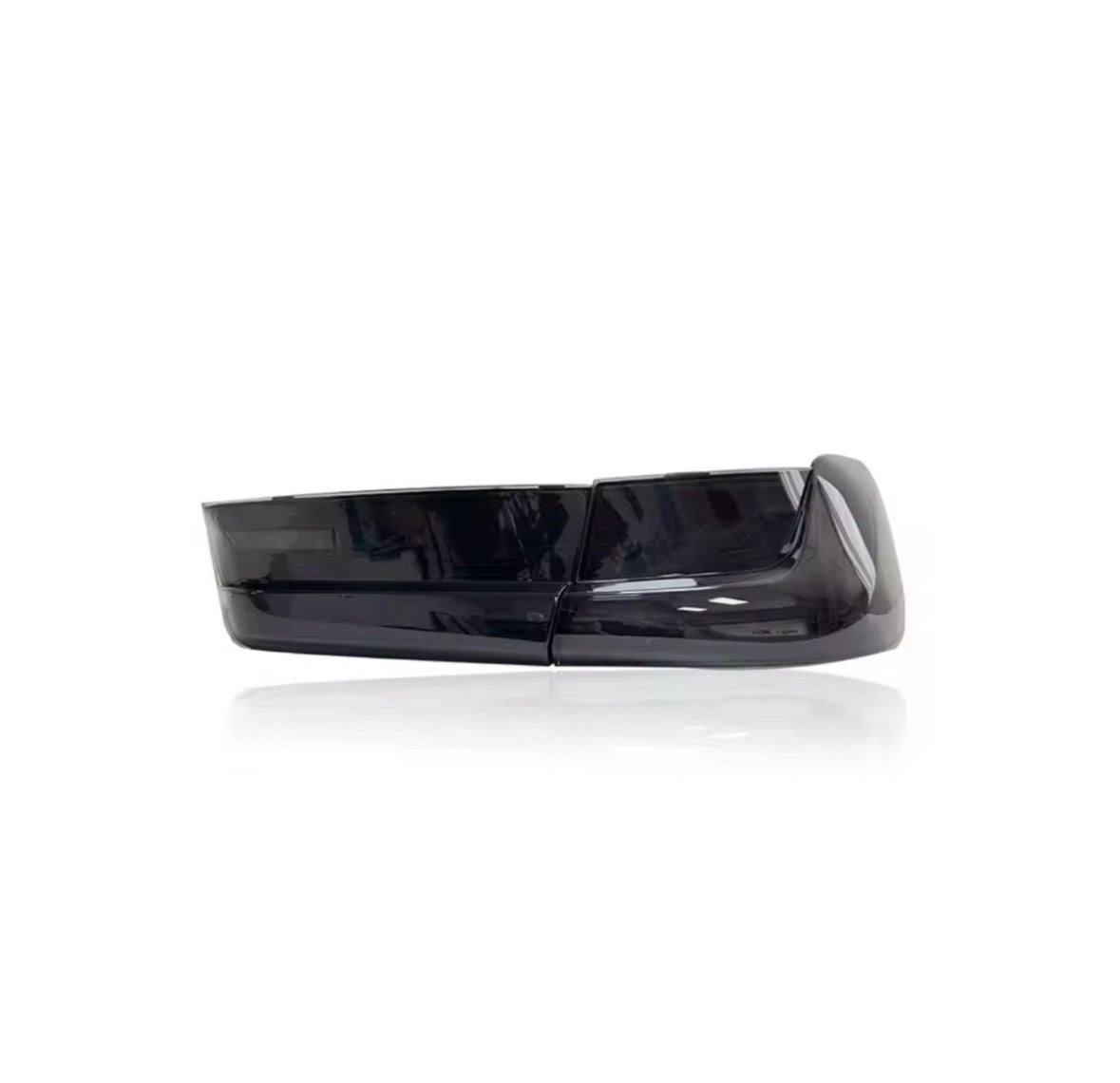 CSL Style Tail Lights BMW 3 Series G20 | G80 M3