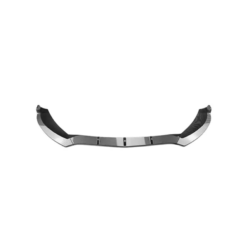 Mercedes Benz C Class Front Lip (14-18)