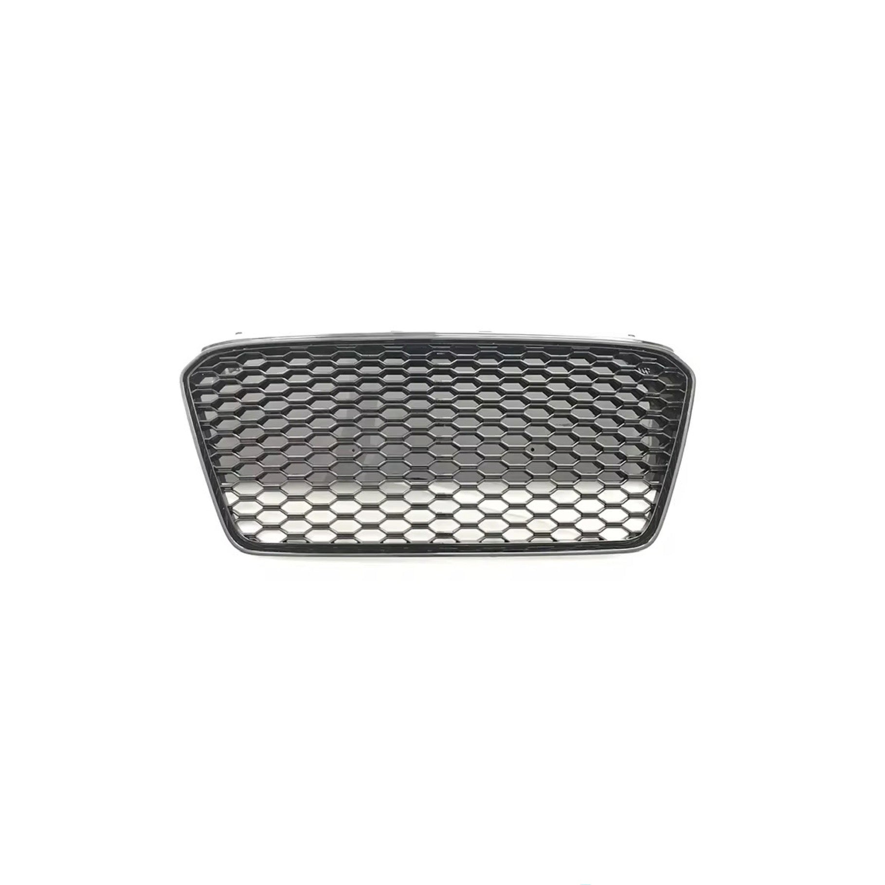 Audi R8 (2013-2015) RS Style Honeycomb Front Grille