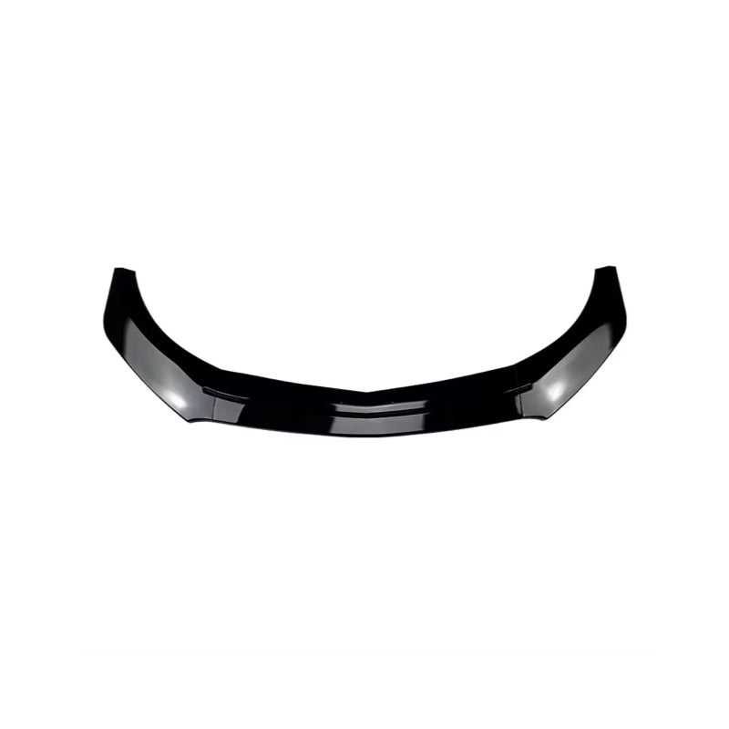 Mercedes Benz A Class W176 Front Lip (13-18)