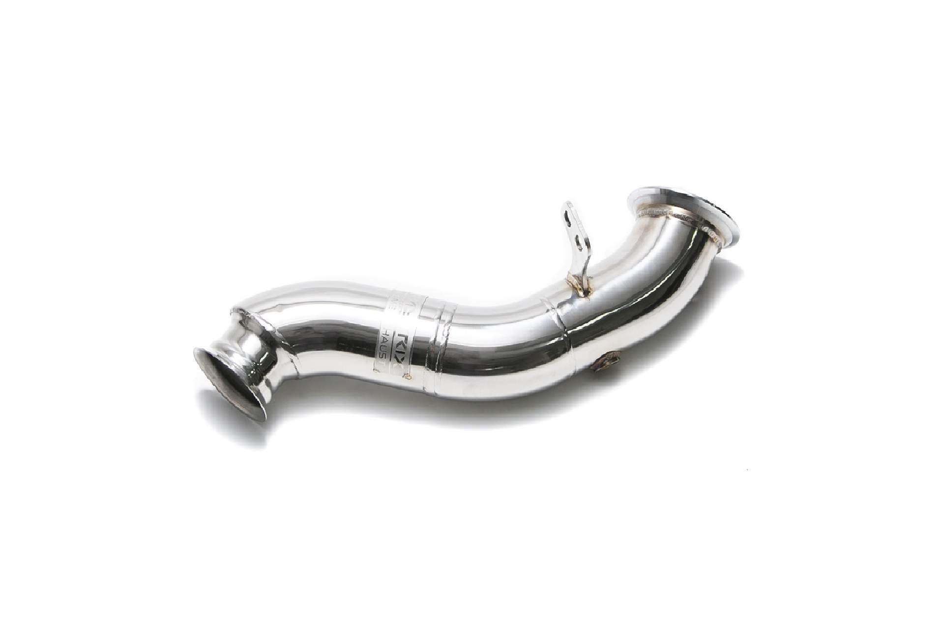 Armytrix High Performance De-Catted Downpipe Mercedes GLC250/GLC300 X253/C253 19+