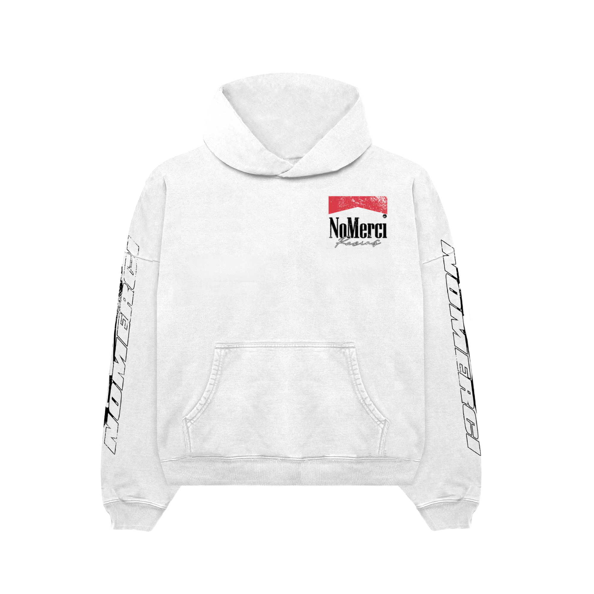 F1 Marlboro Hoodie