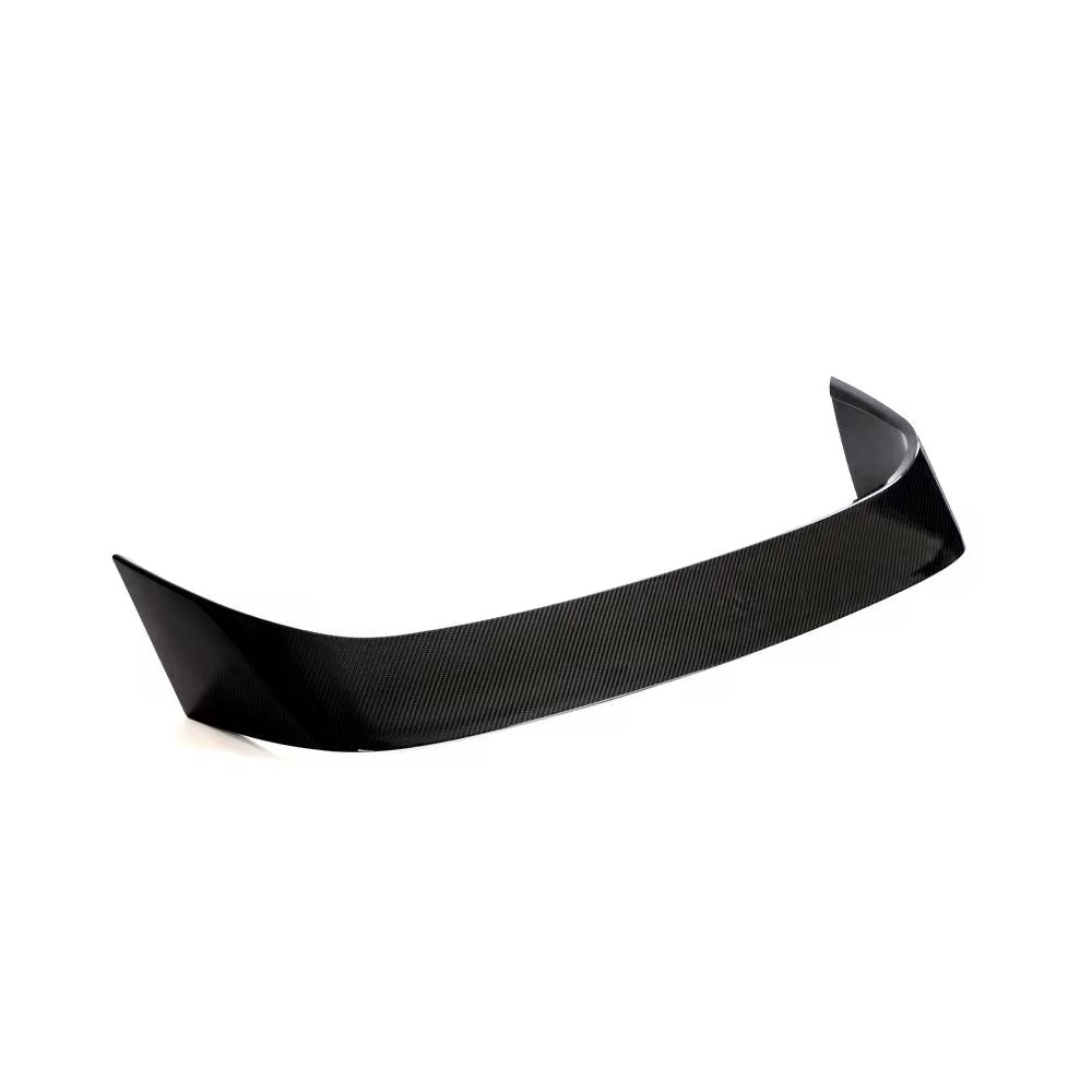 BMW G42 2 Series | G87 M2 Dry Carbon Fibre Rear Spoiler | Wing