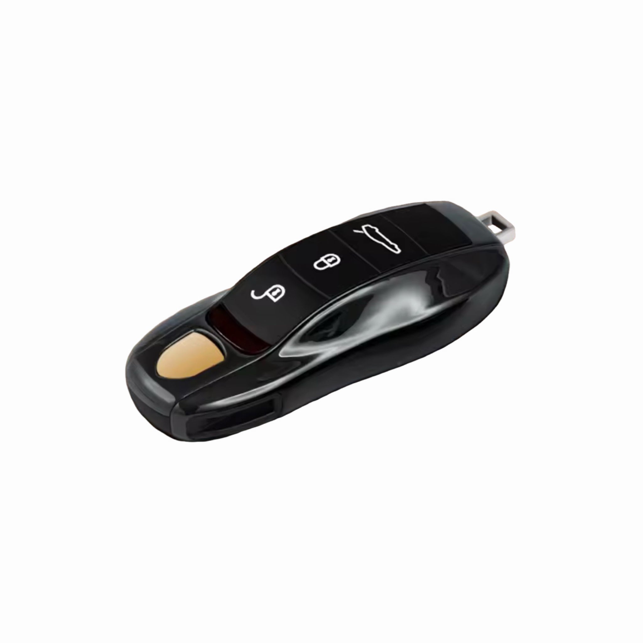 Porsche Vehicle Key Case (Multiple Models)
