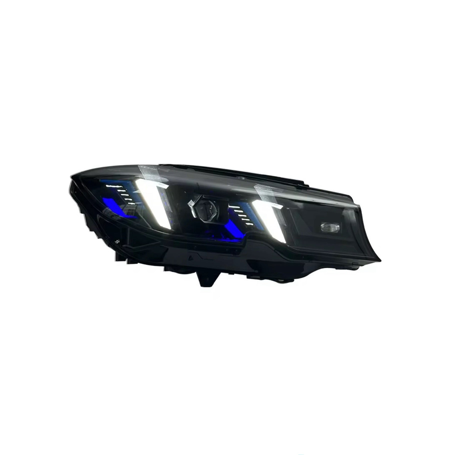 BMW 3 Series G20 | G21 (19-24) Snake Eye Style Headlights