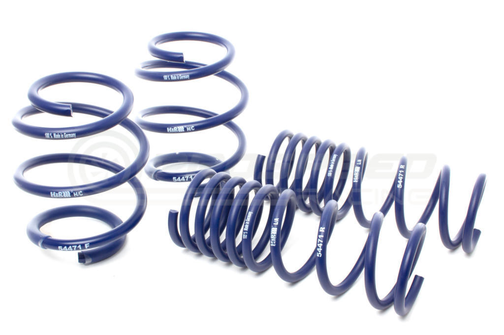 H&R Sport Lowering Springs Subaru WRX VB 22+ (Sedan)