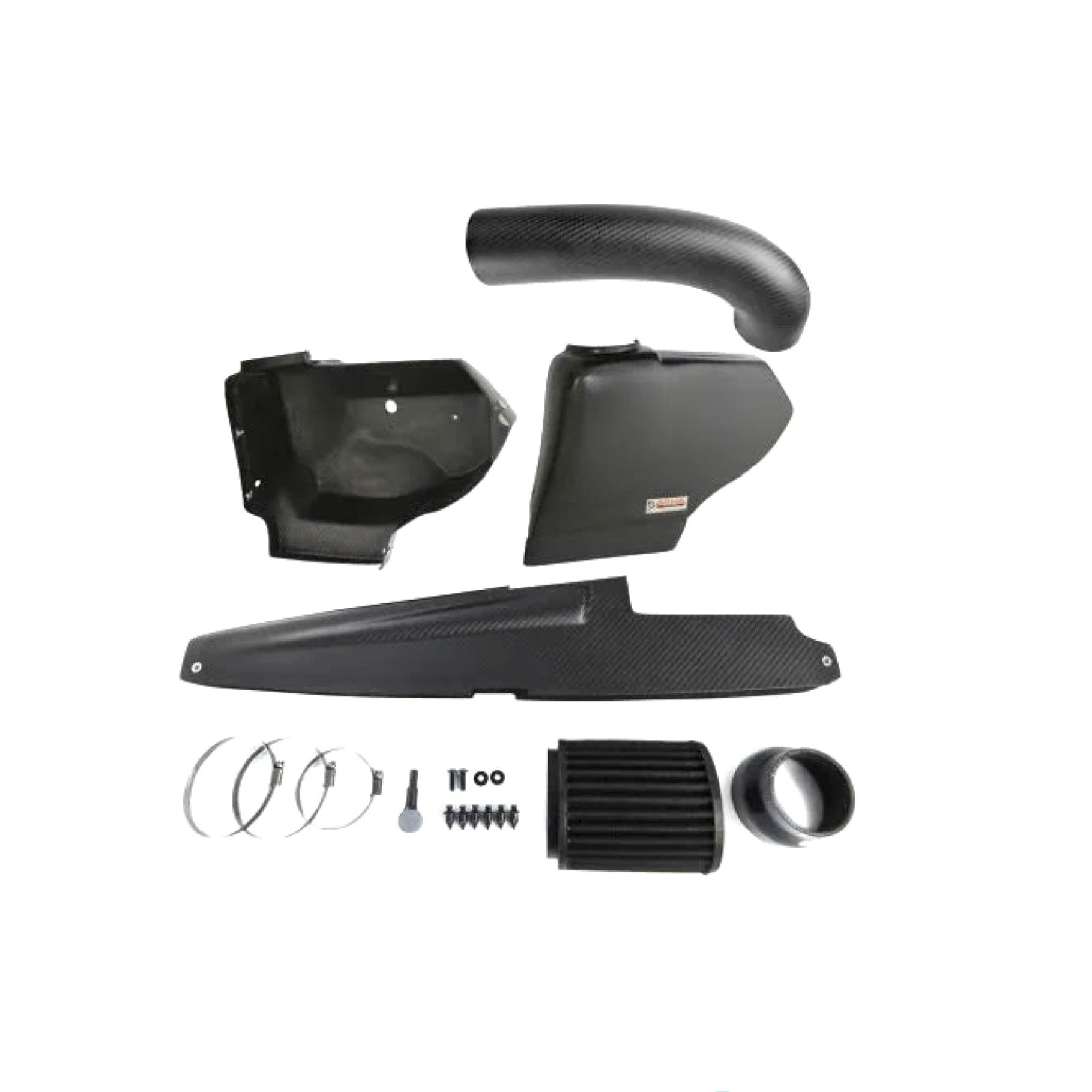 Armaspeed Carbon Fiber Cold Air Intake for Audi A3 8V 1.8 / S3 8V 2.0 12+