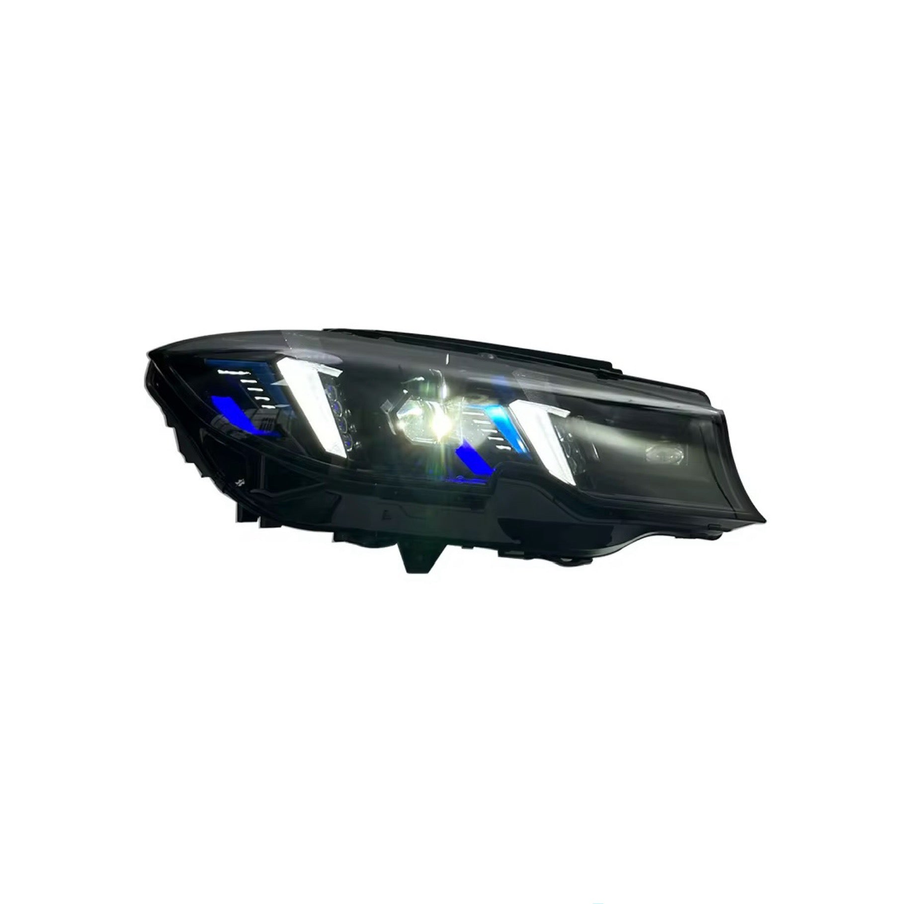 BMW 3 Series G20 | G21 (19-24) Snake Eye Style Headlights