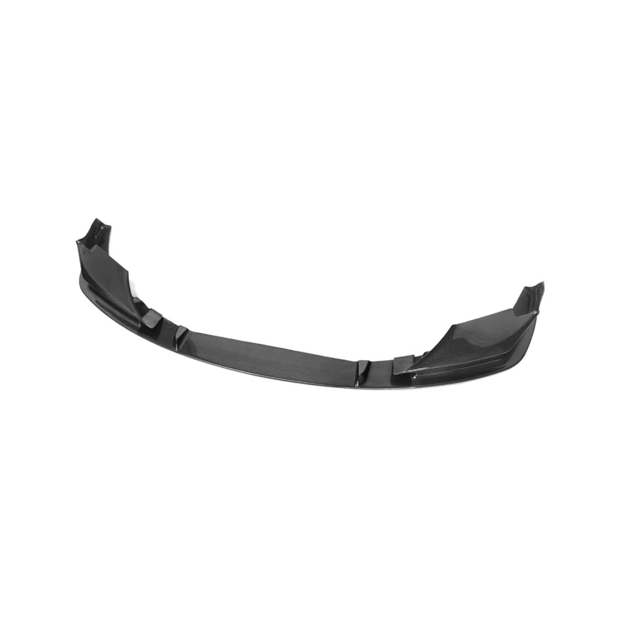 BMW 3D Style Carbon Fibre Front Lip BMW M5 LCI 2021+