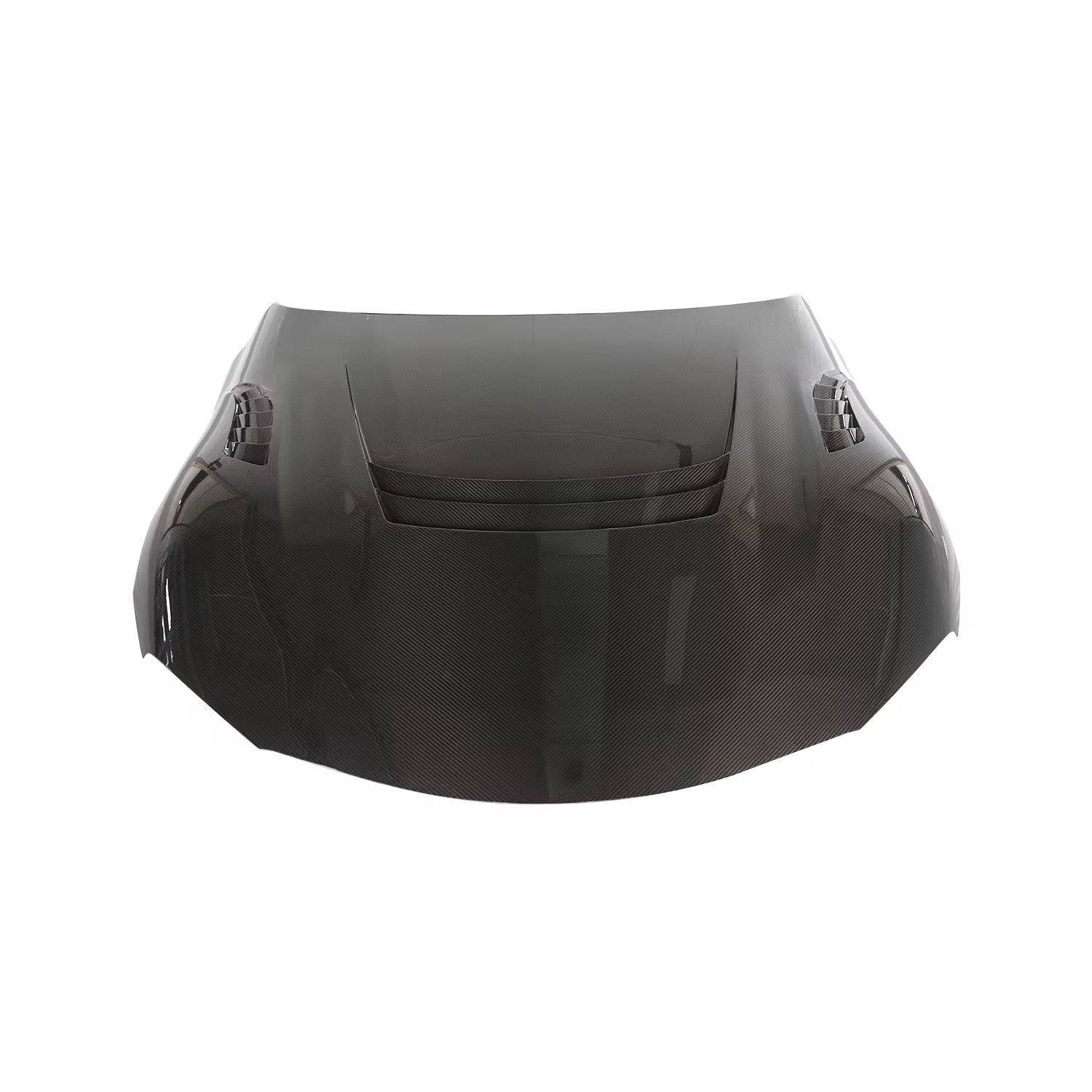 A90 Toyota Supra MK5 Dry Carbon Fibre Hood/Bonnet (19-25)